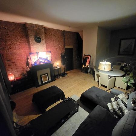 Cosy Homestay Antwerp Exterior photo