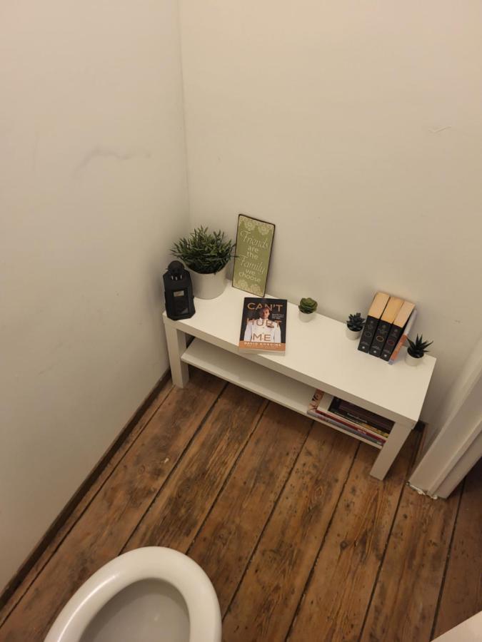 Cosy Homestay Antwerp Exterior photo