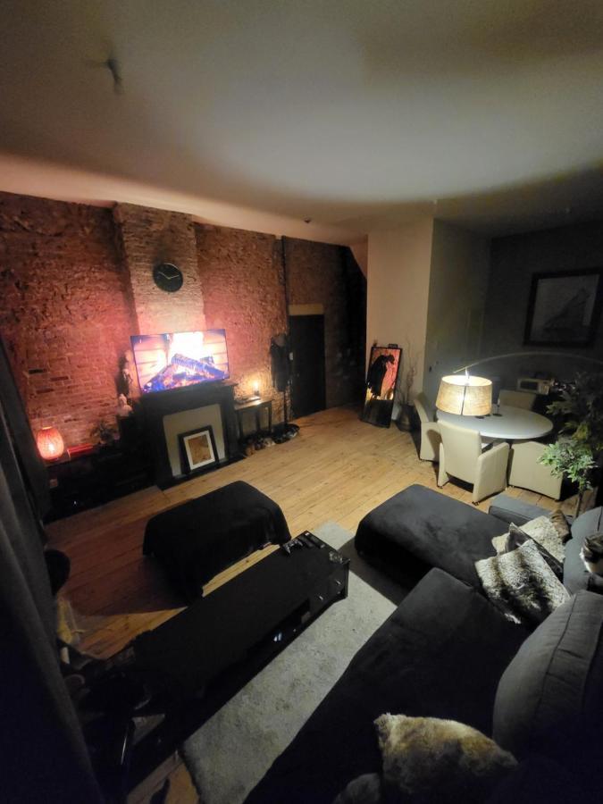 Cosy Homestay Antwerp Exterior photo