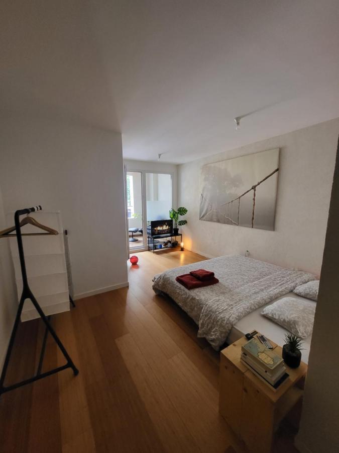 Cosy Homestay Antwerp Exterior photo